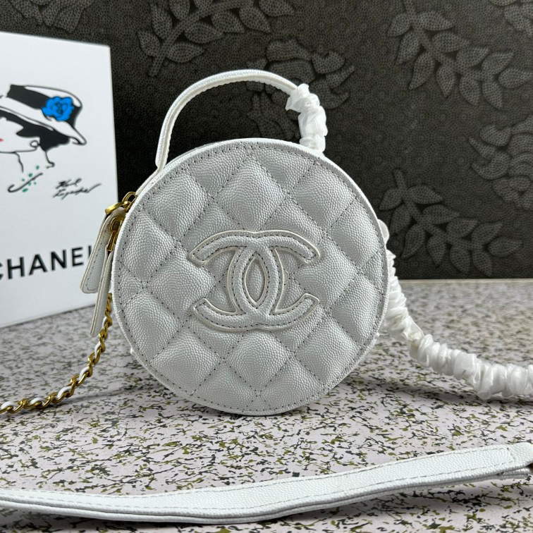 Chanel Round Bags - Click Image to Close